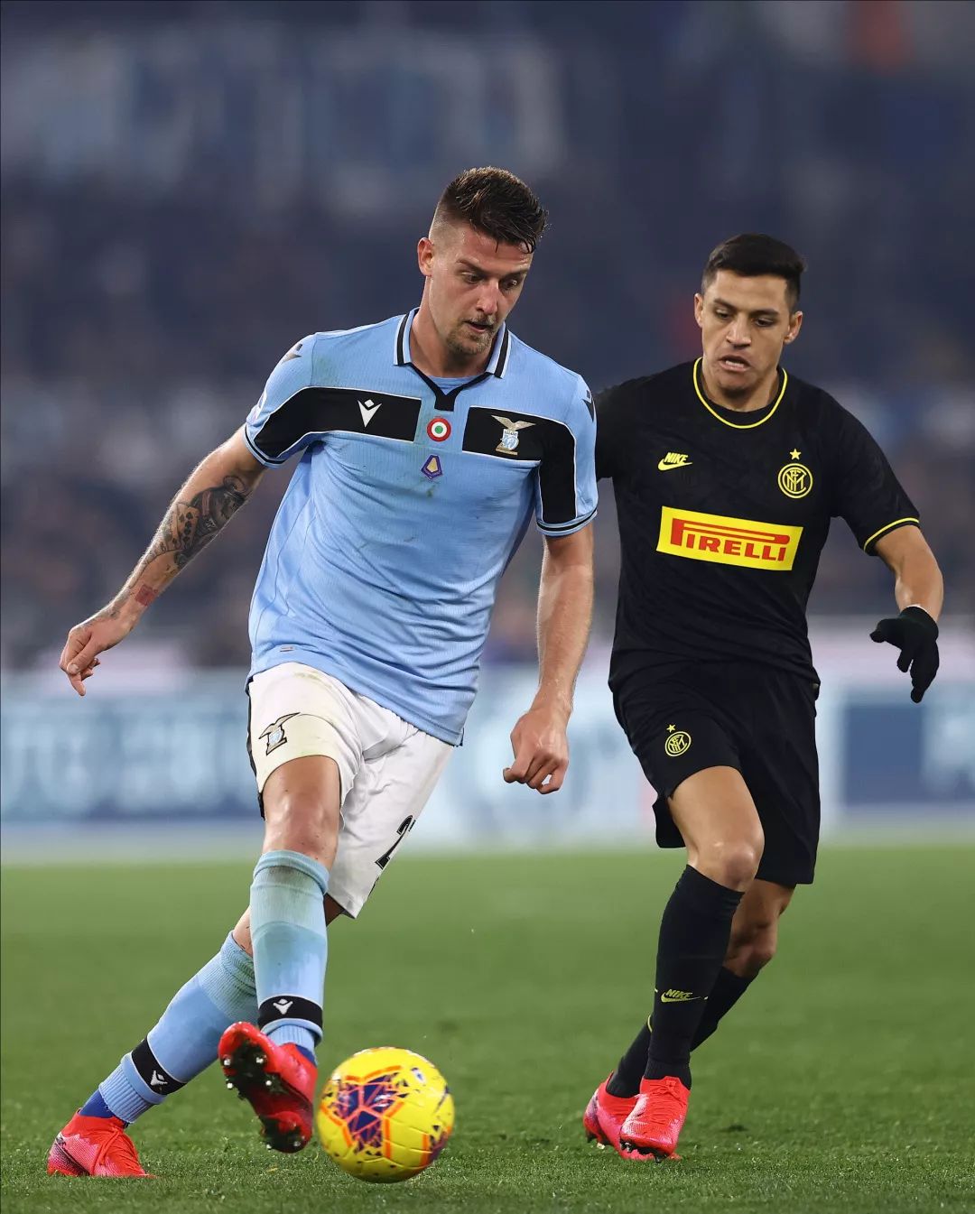 他们职业生 他们职业生